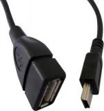 Atcom USB2.0 AF/miniBM5P OTG 0.8m (12821) -  1