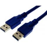 Drobak USB 3.0 AM-AM 1,5 (212679) -  1