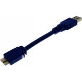 Drobak USB 3.0 AM-Micro BM (212680) -  1