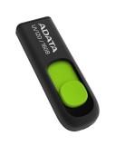 A-data 16 GB UV120 Black/Green -  1