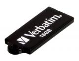 Verbatim 16 GB Store 'n' Go Micro 44050 -  1