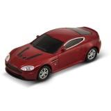Autodrive 4 GB Aston Martin V12 Vantage Coupe Red -  1