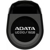 A-data 16 GB UD310 Black -  1