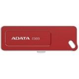 A-data 32 GB C003 Red -  1