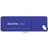 A-data 4 GB C003 Blue -  1