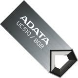 A-data 8 GB UC510 Titanium -  1