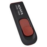 A-data 16 GB C008 black/red -  1