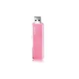 A-data 8 GB UV110 Pink Slim -  1