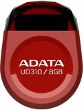 A-data 8 GB UD310 Red -  1
