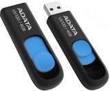 A-data 4 GB UV120 Black/Blue -  1
