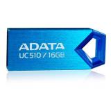 A-data 16 GB UC510 Blue AUC510-16G-RBL -  1