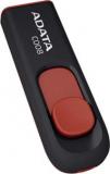 A-data 8 GB C008 Black/Red AC008-8G-RKD -  1