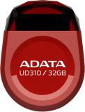 A-data 32 GB UD310 Red AUD310-32G-RRD -  1