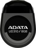A-data 8 GB UD310 Black AUD310-8G-RBK -  1