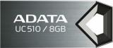 A-data 8 GB UC510 Titanium AUC510-8G-RTI -  1