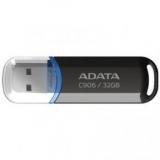 A-data 32 GB C906 Black (906-32G-RBK) -  1