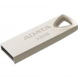 A-data 32 GB UV210 Metal Golden (AUV210-32G-RGD) -  1