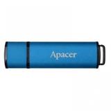 Apacer 128 GB AH552 Blue USB 3.0 (AP128GAH552U-1) -  1
