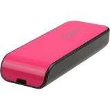 Apacer 64 GB AH334 Pink USB 2.0 (AP64GAH334P-1) -  1