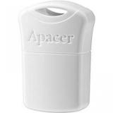 Apacer 16 GB AH116 White AP16GAH116W-1 -  1
