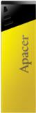Apacer 8 GB AH131 Yellow AP8GAH131Y-1 -  1