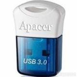 Apacer 32 GB AH157 Blue (AP32GAH157U-1) -  1