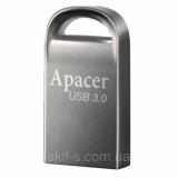 Apacer 64 GB AH156 USB 3.0 (AP64GAH156A-1) -  1