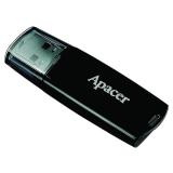 Apacer 4 GB AH322 Black (AP4GAH322B-1) -  1