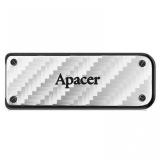 Apacer 32 GB AH450 Silver USB 3.0 (AP32GAH450S-1) -  1