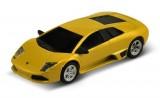 Autodrive 8 GB Lamborghini Murcielago Yellow -  1