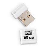 GoodRAM 16 GB Piccolo White PD16GH2GRPIWR10 -  1