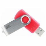 GoodRAM 32 GB Twister USB 3.0 Red UTS3-0320R0R11 -  1