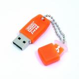 GoodRAM 8 GB Fresh Orange (UFR2-0080O0R11) -  1
