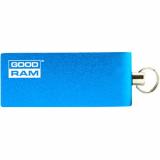 GoodRAM 32 GB UCU2 Blue (UCU2-0320B0R11) -  1