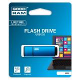 GoodRAM 32 GB UEG2 Blue (UEG2-0320B0R11) -  1
