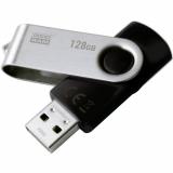 GoodRAM 128 GB UTS2 Twister Black (UTS2-1280K0R11) -  1