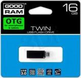 GoodRAM 16 GB TWIN PD16GH3GRTNKR9 -  1