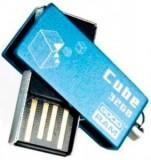 GoodRAM 32 GB Cube Blue -  1