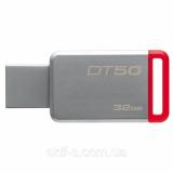 Kingston 32 GB USB 3.1 DT50 (DT50/32GB) -  1