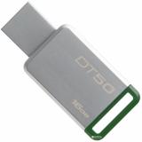 Kingston 16 GB USB 3.1 DT50 (DT50/16GB) -  1
