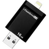 PhotoFast 16 GB i-FlashDrive EVO Plus (IFDEVO16GB) -  1