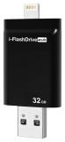 PhotoFast 32 GB i-FlashDrive EVO Plus (IFDEVO32GB) -  1