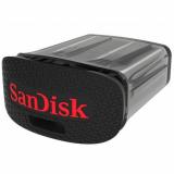 SanDisk 128 GB USB 3.0 Ultra Fit (SDCZ43-128G-GAM46) -  1