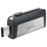 SanDisk 128 GB Ultra Dual Type-C (SDDDC2-128G-G46) -  1