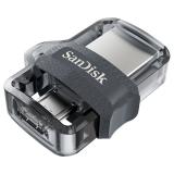 SanDisk 256 GB Ultra Dual Drive m3.0 (SDDD3-256G-G46) -  1