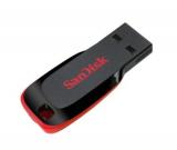 SanDisk 16 GB Cruzer Blade SDCZ50-016G-B35 -  1