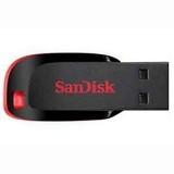SanDisk SanDisk 16 GB Cruzer Blade -  1