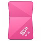 Silicon Power 32 GB Touch T08 Peach (SP032GBUF2T08V1H) -  1