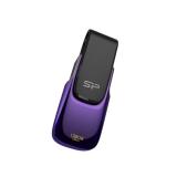 Silicon Power 128 GB Blaze B31 Purple SP128GBUF3B31V1U -  1