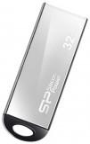 Silicon Power 32 GB Touch 830 Silver -  1